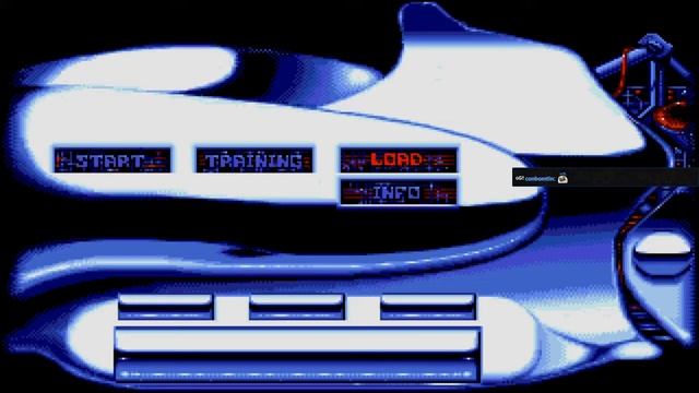 Metal Mutant (1991).Боль продолжается