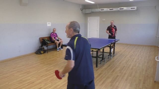 Дризуль Ян - Незнанов Виталий