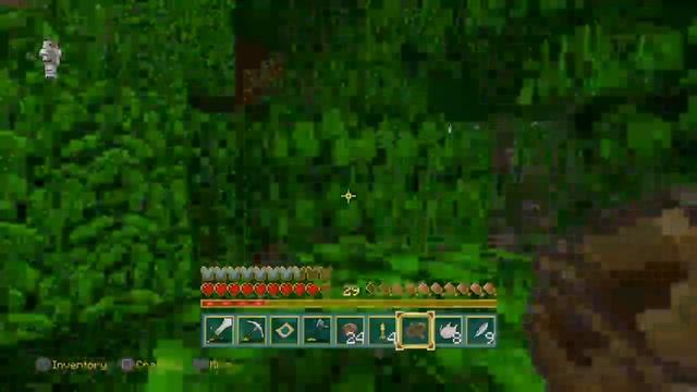 Minecraft PS4 Lets play: S2 Ep 9 смотреть онлайн