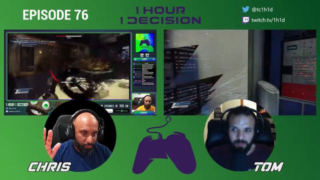 1 Hour With Prey On Xbox Game Pass! смотреть онлайн