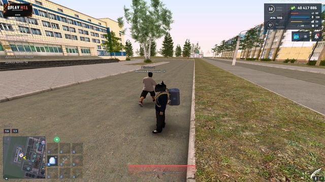 Grand Theft Auto San Andreas 2024.11.10 - 16.03.45.02 смотреть онлайн