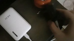 ГАЙД/ОБУЧЕНИЕ: Что делать если повербанк не включается