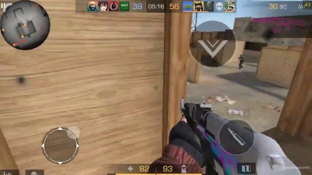 ВАК моменты stendoff 2 смотреть онлайн