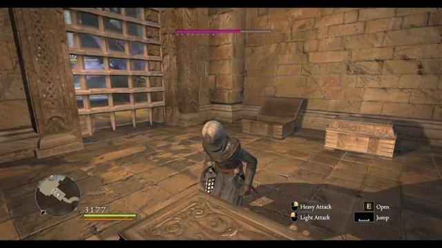 'Farming' BBI Weapon lv 3, BBI Armor lv 3 (NO Blast Arrow, NO periapt) | Dark Arisen DDDA смотреть онлайн