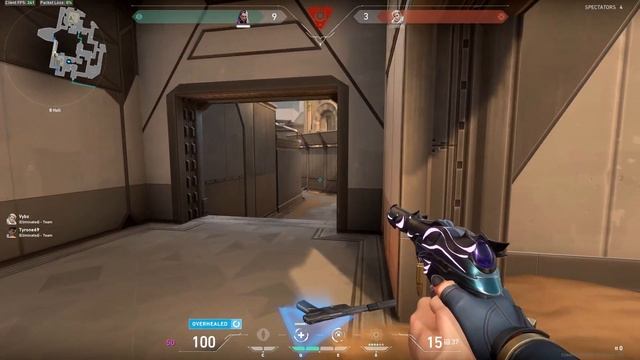 Sovereign Ghost is Insane!!! смотреть онлайн