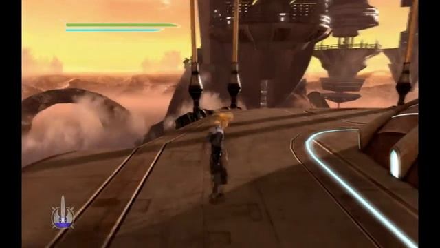 Star Wars Force Unleashed 2 Gameplay смотреть онлайн