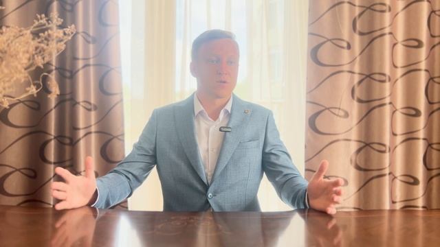 О чём это говорит ? смотреть онлайн