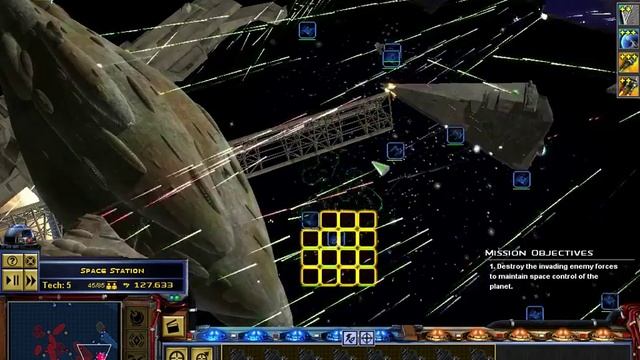 Lets Play Star Wars EaW FoC YodenMod 2016 Staffel 2 Part 20 Ragnarov Jäger смотреть онлайн