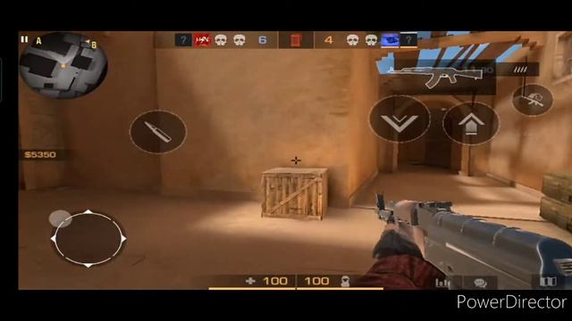 Lucky Sky standoff 2 ЖИТЬ В КАЙФ смотреть онлайн