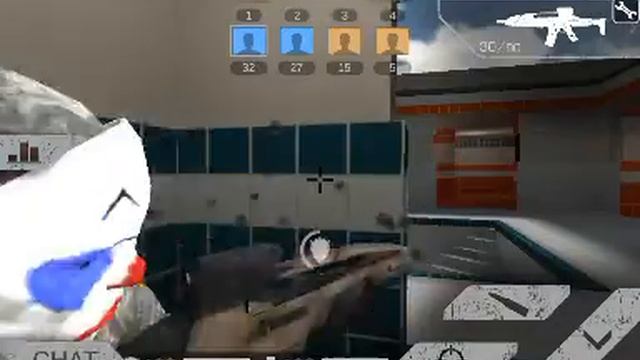 STANDOFF обзор игры смотреть онлайн