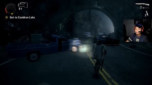 #19 ALICE AKU DATANG - Alan Wake Indonesia Walkthrough смотреть онлайн