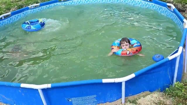 Бассейн .Часть 3 смотреть онлайн