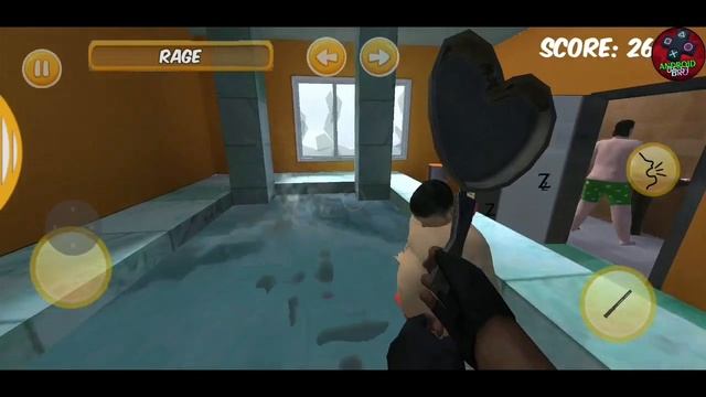 Neighbors OG - Secrets #1 | FiNAL VERSiON - Android Gameplay BRO смотреть онлайн