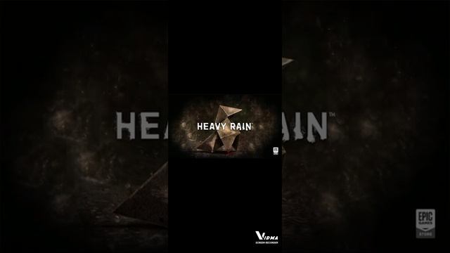 Heavy Rain (2010) Soundtrack смотреть онлайн