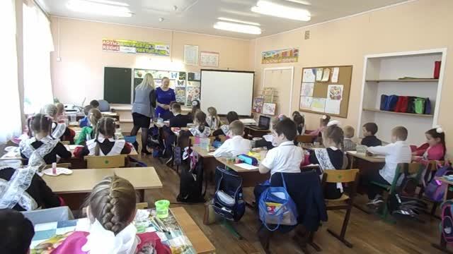 Илюхина Т.Е. (СОШ № 12) смотреть онлайн