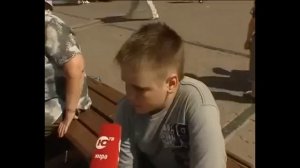 Жаль конечно этого добряка... HD