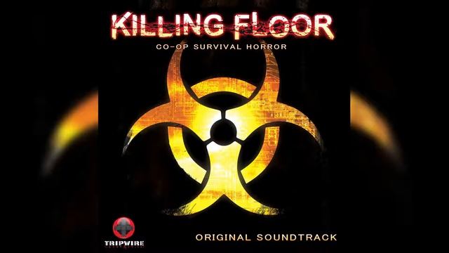 Killing Floor (Original Soundtrack) (2013)