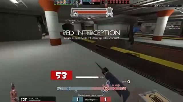 team fortress 2 jackpot achievement reaching challenge (did i reach it?) pts 1 смотреть онлайн