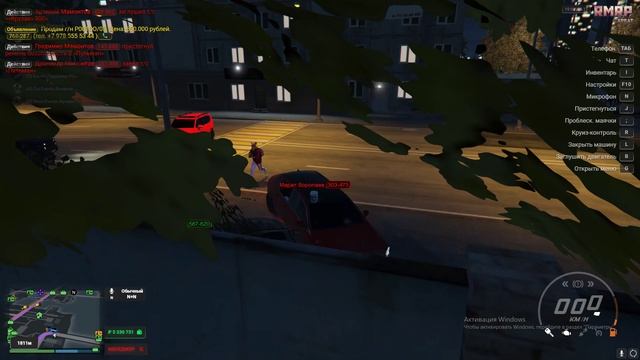 Grand Theft Auto V 2024.11.09 - 22.58.29.32.DVR - Trim смотреть онлайн