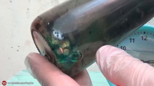 Если крикет поместить в ацетон смотреть онлайн