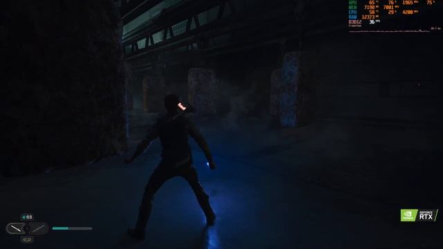 Star Wars Jedi: Survivor - RTX 3070 | Epic Settings with Day 1 Patch | Ryzen 3700x смотреть онлайн