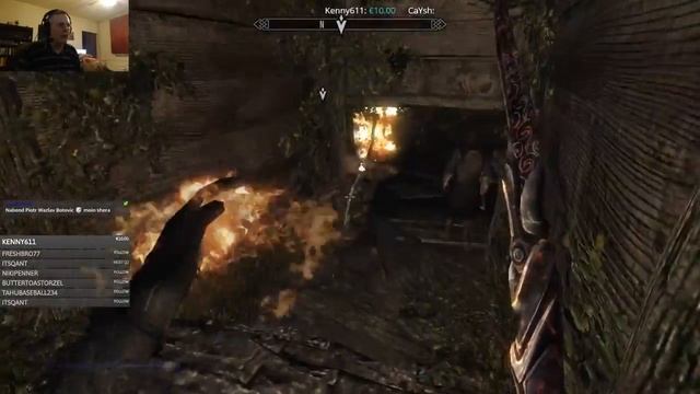 Enderal - Forgotten Stories #44 смотреть онлайн