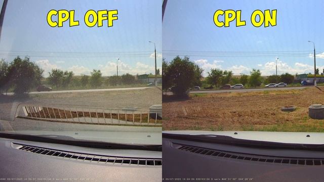 TrendVision Hybrid Signature Real 4K - CPL смотреть онлайн