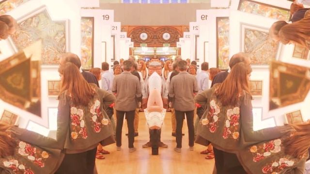 Parallax Art Fair 2017 - Artful Skecha смотреть онлайн