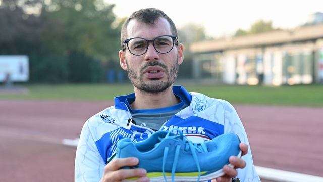 Topo Athletic, Fli-Lyte 3, la recensione dettagliata in Italiano смотреть онлайн