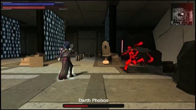 Star Wars Force Unleashed Switch Playthrough #5 смотреть онлайн