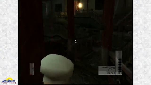 Hitman: Contracts (Part 22): Double Tap смотреть онлайн