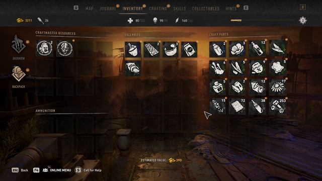Dying Light 2 Let's Play! || Ep. 6 Rank One Sidequests (Daytime) смотреть онлайн