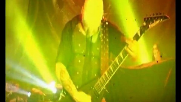 Dimmu Borgir - Vredesbyrd (текст и перевод)