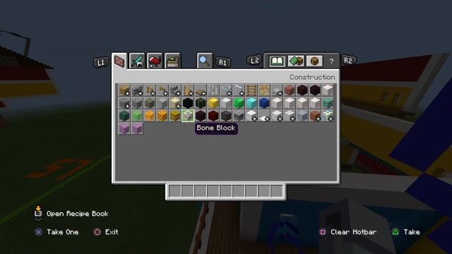 Minecraft Tutorial: How To Make Hello Neighbor Act 3 House Part 2! смотреть онлайн