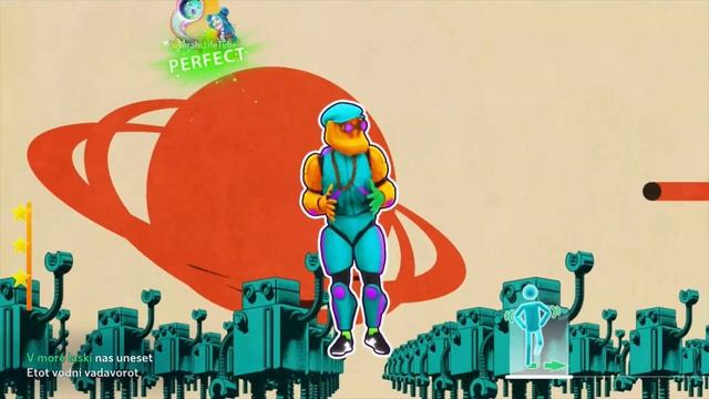 Just DanceⓇ (Plus) - Vodovorot, by XS Project смотреть онлайн