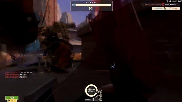 Double Australium Drop! (Vintage) смотреть онлайн