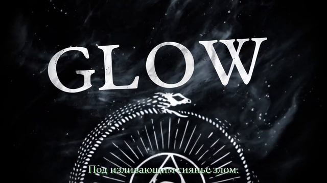 Draconian - Under a Godless Veil (full album with visualization с переводом) смотреть онлайн