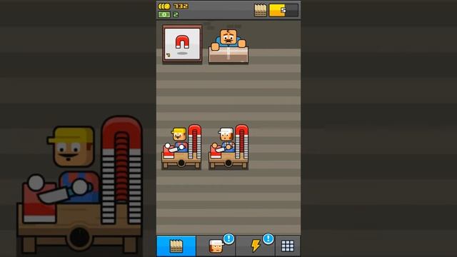 обзор игры make more! смотреть онлайн