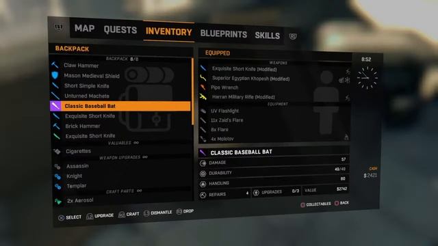 Instead of the 300 spartans , the 2 survivors / Dying light our last stand смотреть онлайн