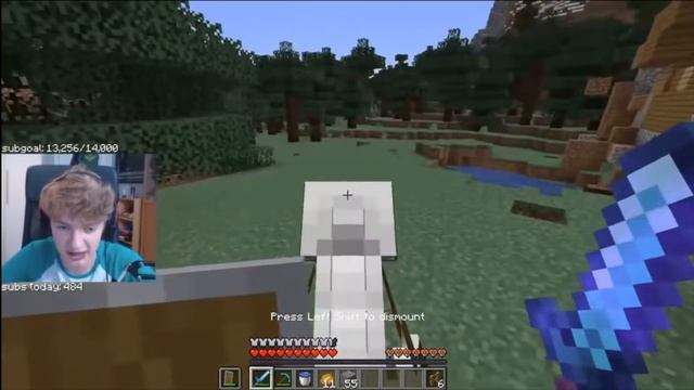 Dream SMP - The Complete Story: Reign Of Manburg