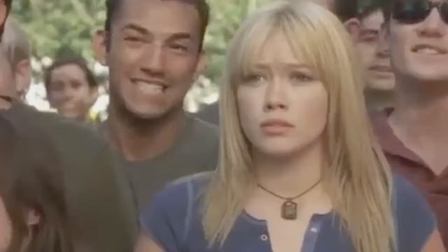 Brutal//A Cinderella Story//