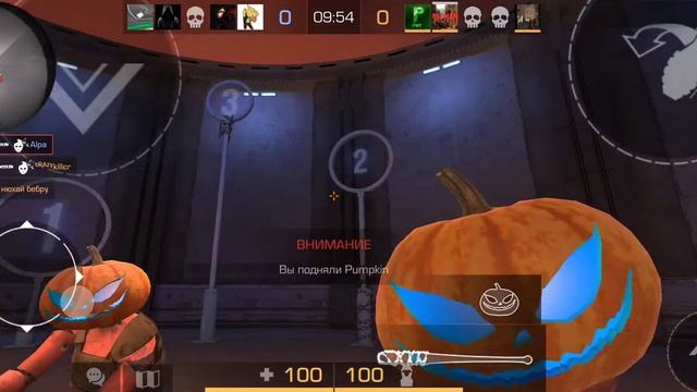 ВЫШЛА ОБНОВЛЕНИЯ 0.14.1 ДОБАВИЛИ НОВЫЙ РЕЖИМ И ОБНОВИЛИ КАРТЫ смотреть онлайн