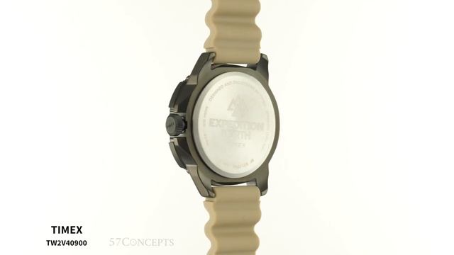 Timex TW2V40900 Expedition North • Zegarek Męski