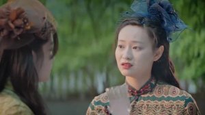 Усадьба любви  1 сезон 1 серия