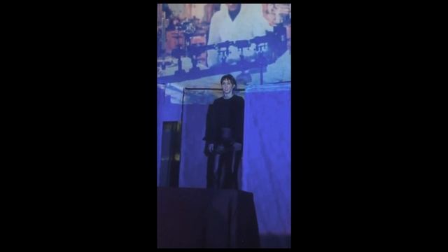 Экзамен "Марафон без страха". Театральная лаборатория смотреть онлайн