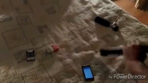 Модер с РезиноКлапаном Леший Эдган