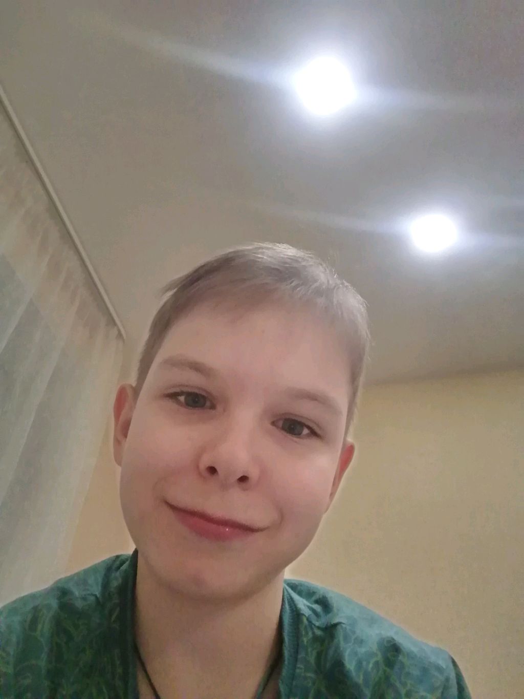 Стрим на сервере Feplex