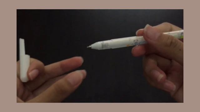 — Mini Stationery Haul 🌈