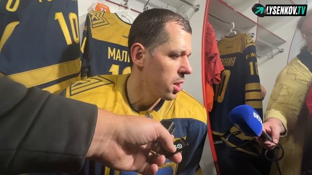 МАЛКИН: ХОККЕЙ СТАЛ ПОЛИТИКОЙ / ВСЕ ХОТЯТ ВИДЕТЬ ЛУЧШИХ НА ОЛИМПИАДЕ / МОГУ ВЕРНУТЬСЯ В МАГНИТКУ