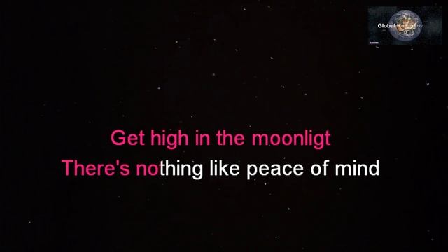 MOONLIGHT - Kali Uchis (KARAOKE) смотреть онлайн